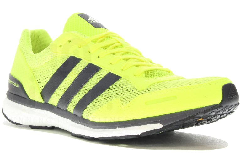 adidas adizero adios Boost 3