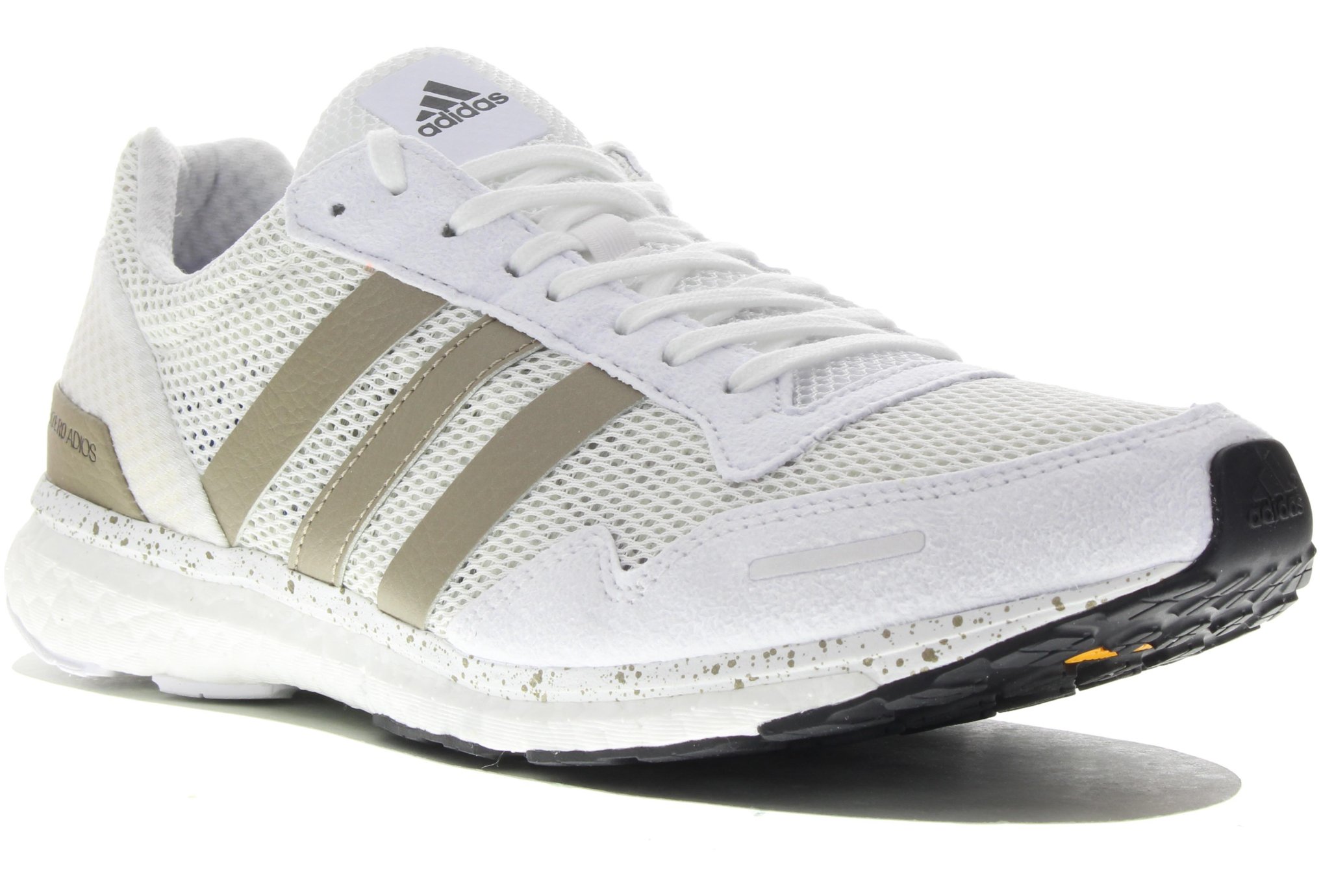 adidas adizero adios Boost 3 en promocion Hombre Zapatillas Asfalto adidas