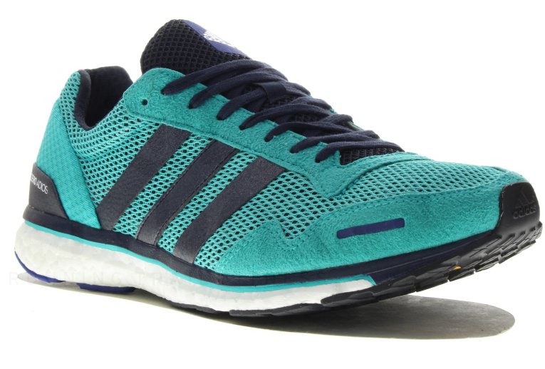 adidas adizero adios Boost 3 en | Hombre Zapatillas Asfalto adidas