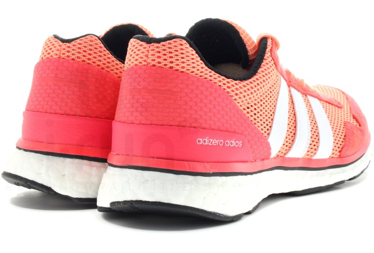adidas adizero adios Boost 3