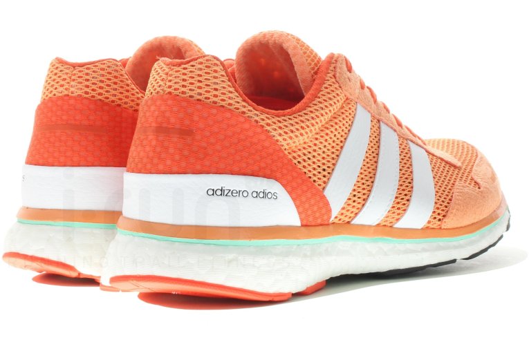 adidas adizero adios Boost 3