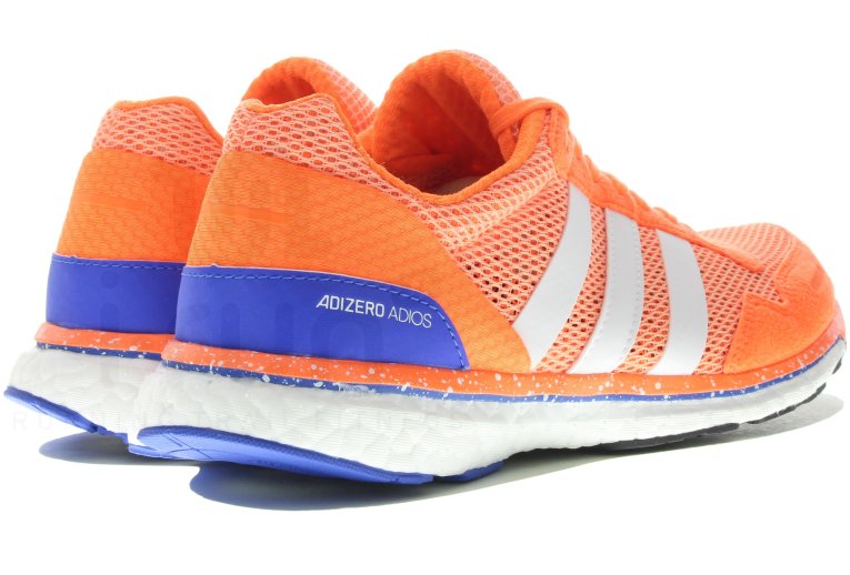 adidas adizero adios Boost 3