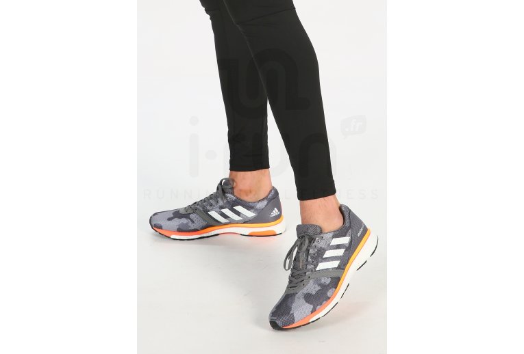adidas adizero adios Boost 4