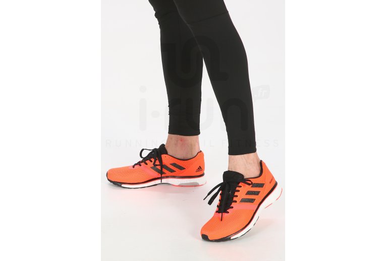 adidas adizero adios Boost 4