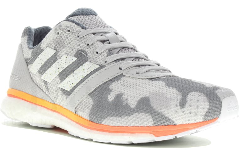 adidas adizero adios Boost 4