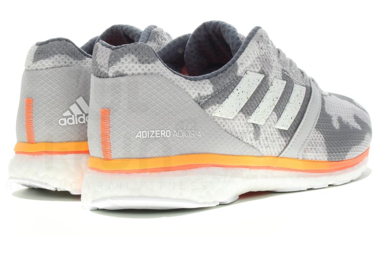 adidas adizero adios Boost 4
