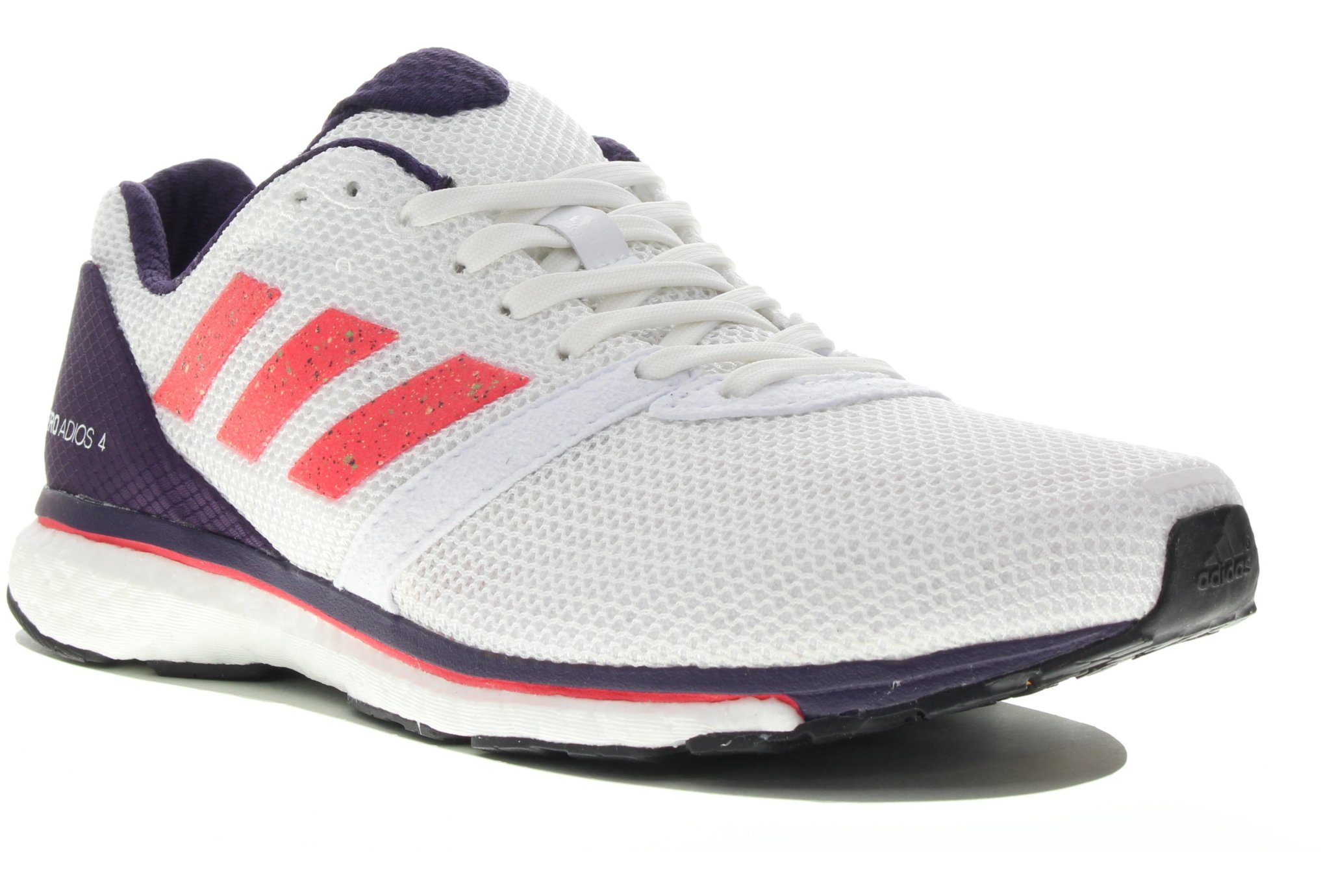 adizero adios 4 w