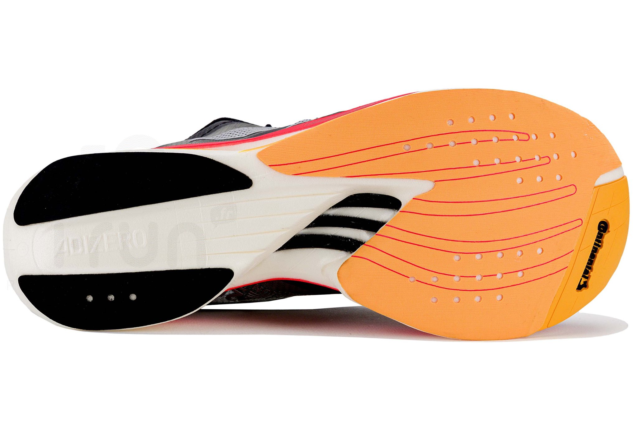 ADIZERO ADIOS PRO 2 Berlin Edition 27.5 靴