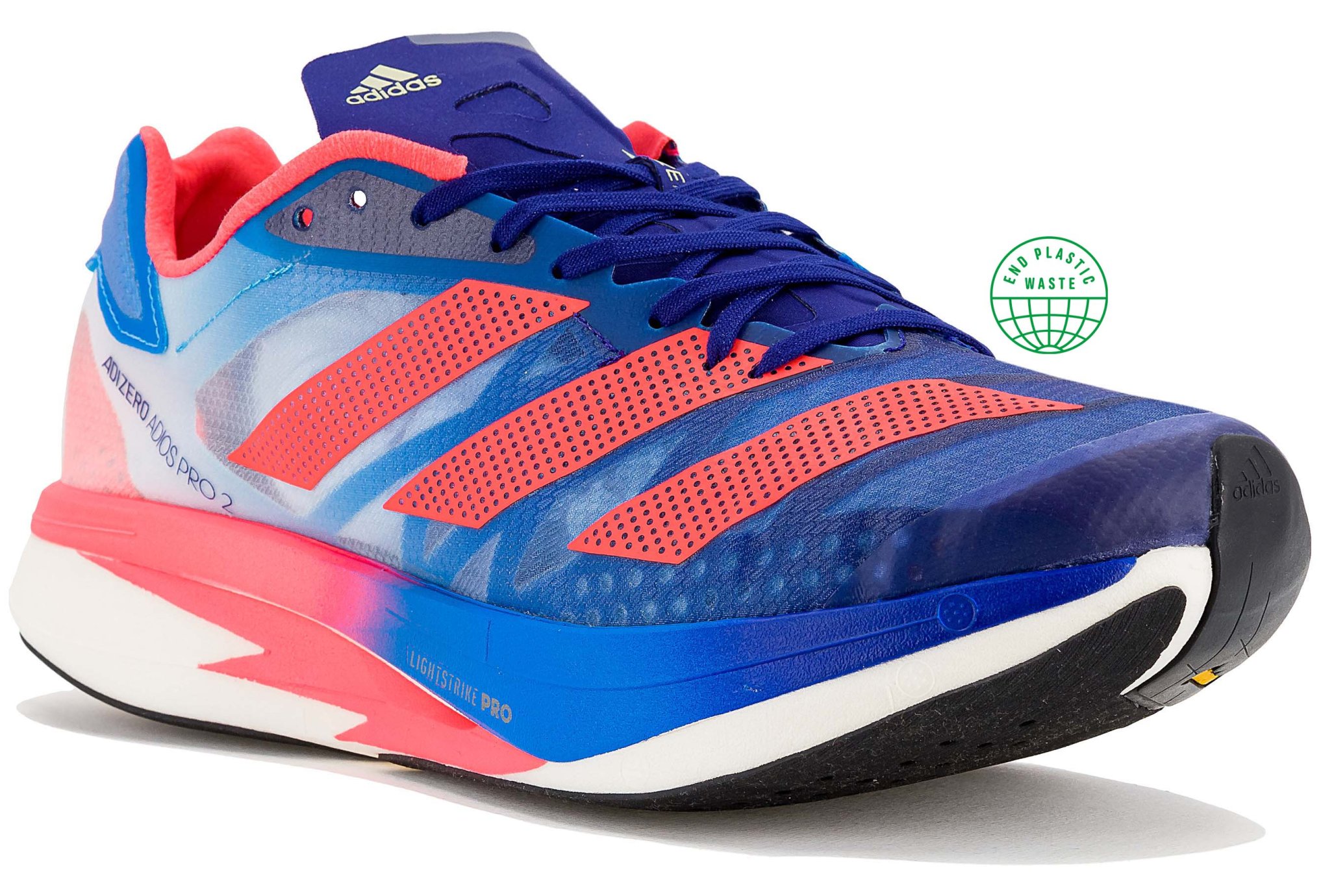 adidas adizero adios Pro 2 W Chaussures running femme