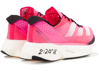 adidas adizero adios Pro 3 Damen