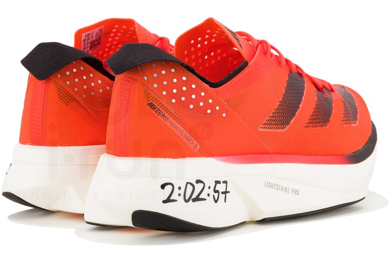 adidas adizero adios Pro 3 Herren