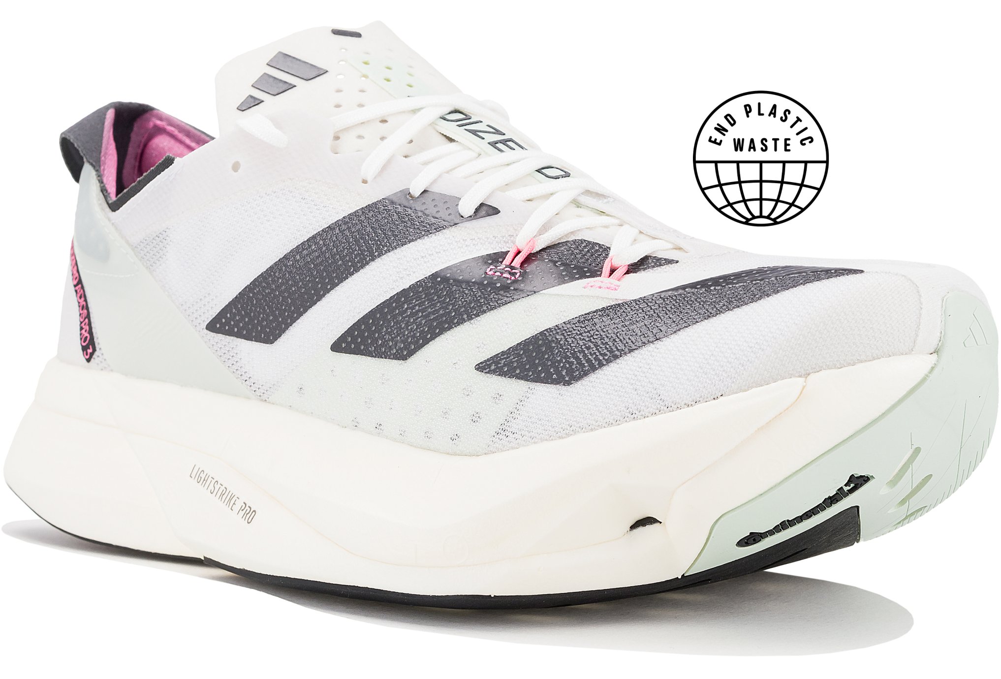 adidas adizero adios Pro 3 M Chaussures homme