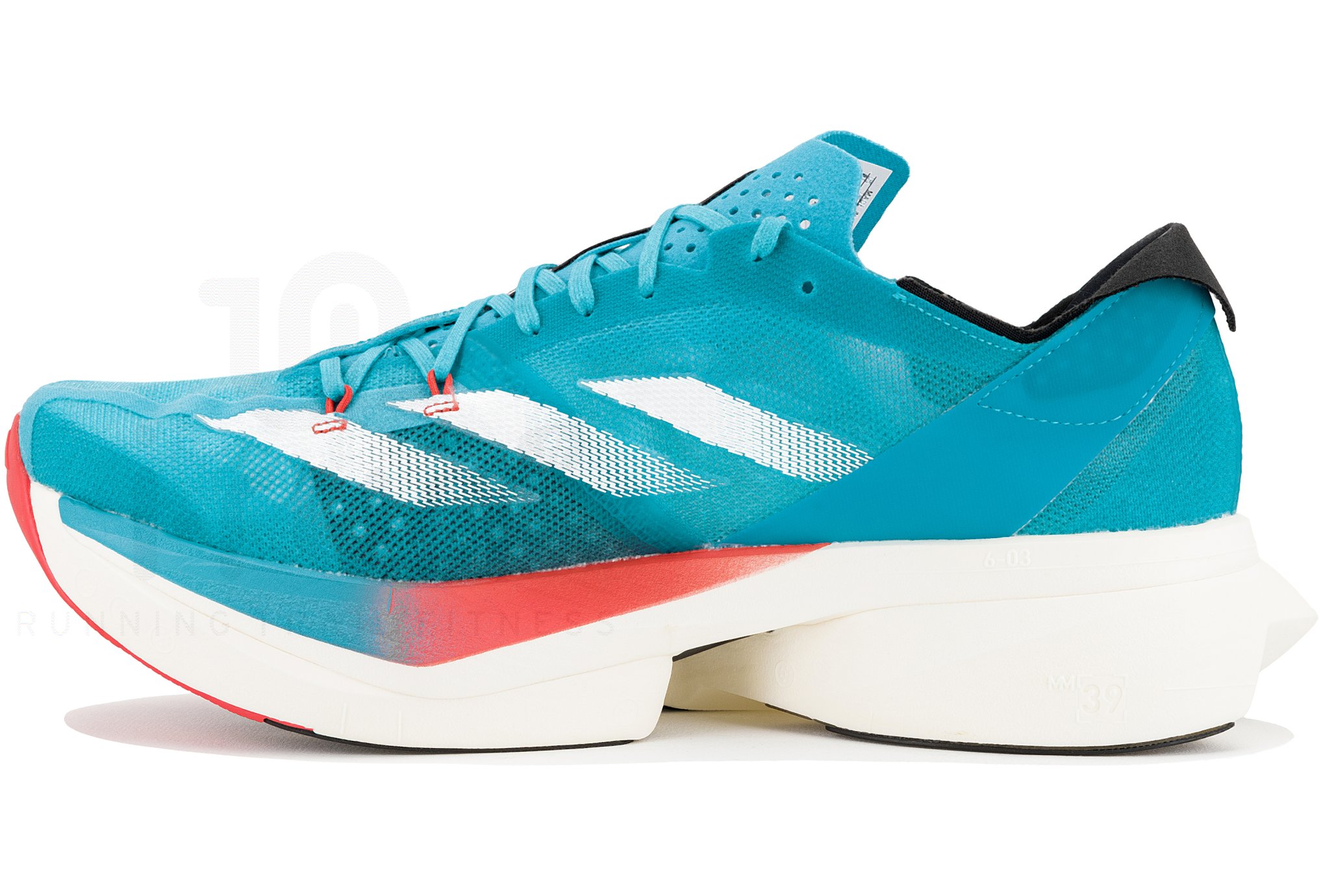 adidas Men's Adizero Adios Pro 3 M