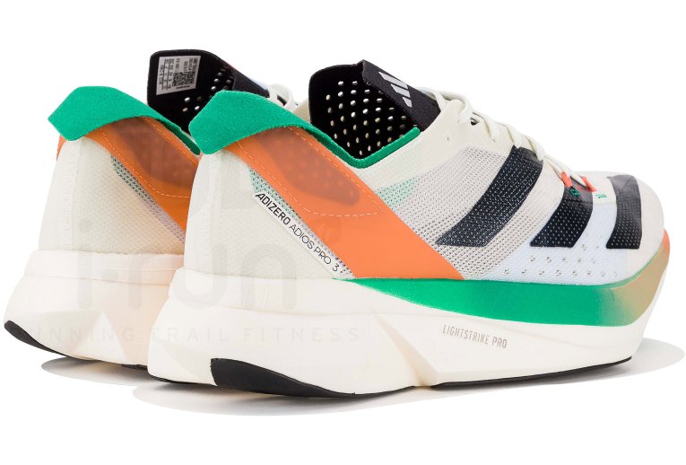 adidas adizero adios Pro 3 W