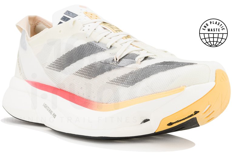 adidas gazelle silver green womens Unisex Adidas Adizero Adios Pro 3 – Pacers Running main image 1