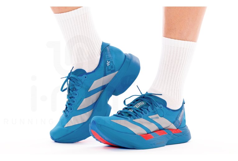 adidas adizero Adios Pro 4 Damen Ekiden