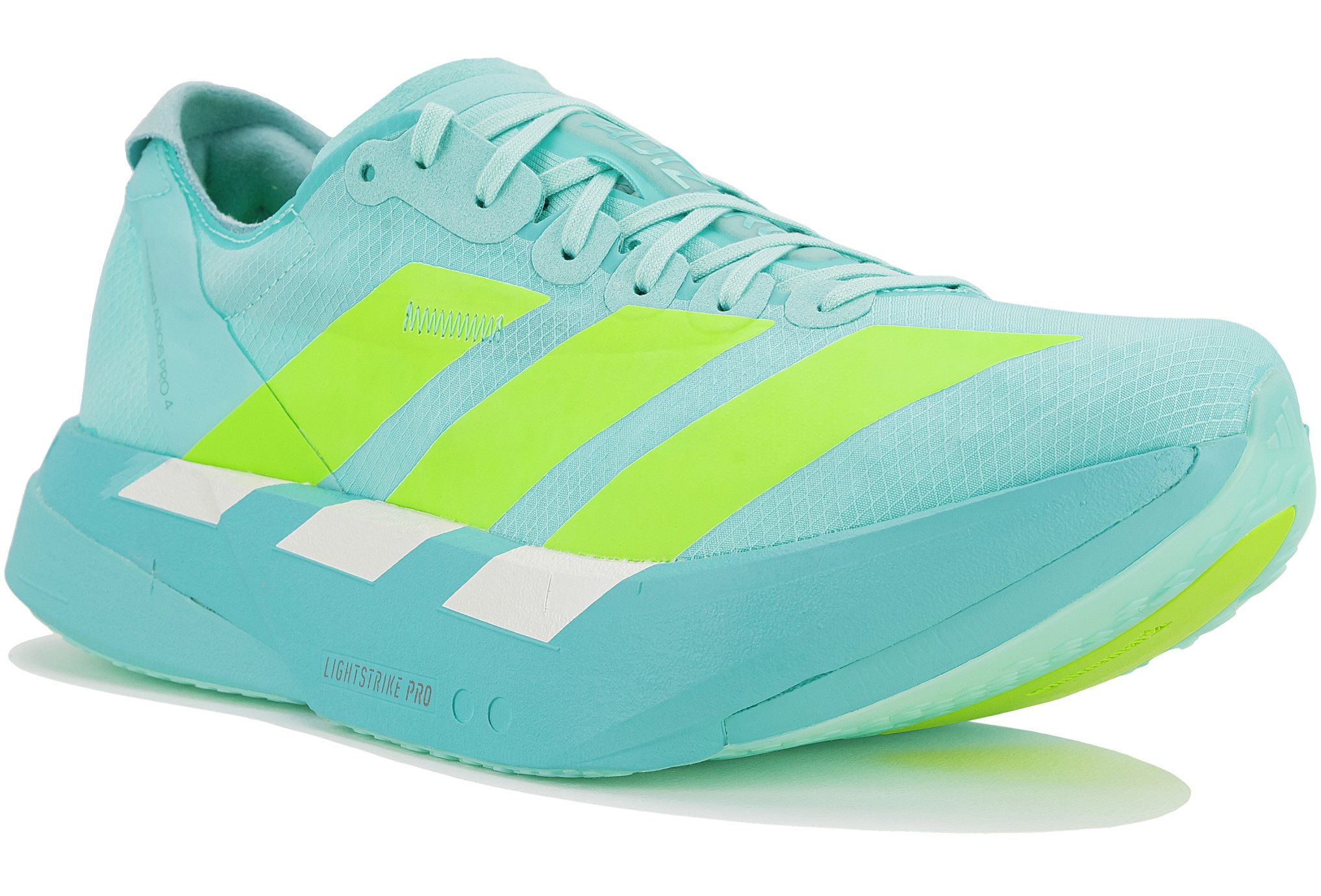 8/16限定adidas adizero ADIOSPRO4 27.0センチ アディダス アディゼロ アディオス プロ 4 / Adizero Adios Pro