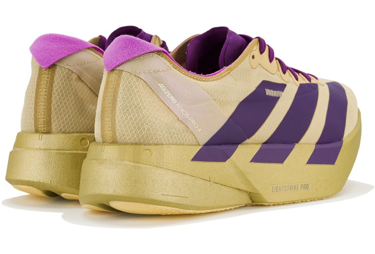 adidas adizero Adios Pro 4 Herren