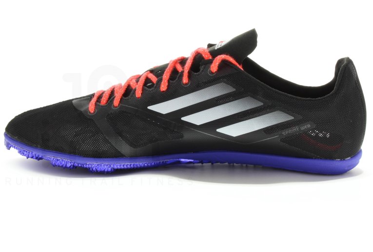 adidas adizero ambition 2