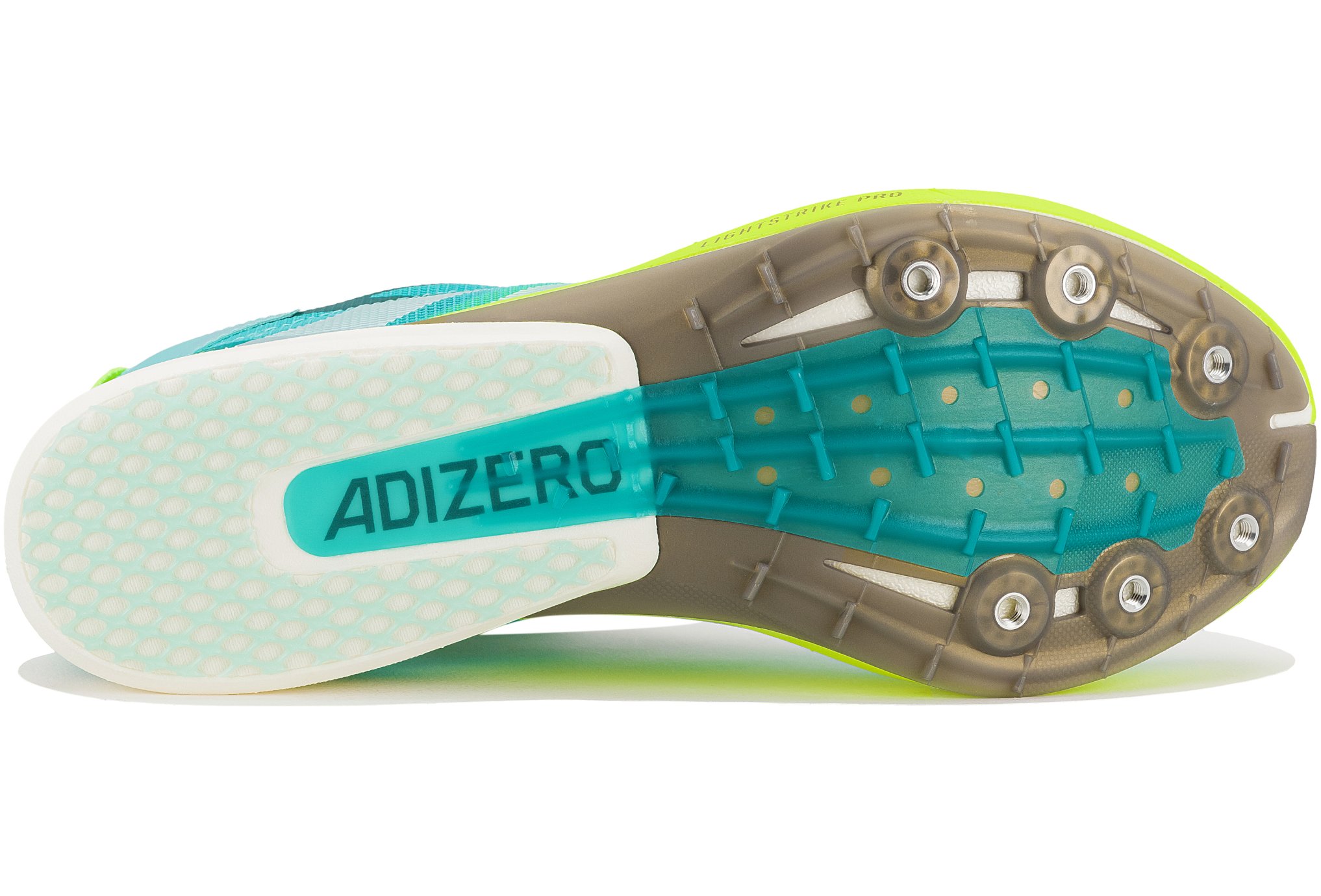 Scarpe chiodate atletica adidas Adizero Avanti XC | Direct Running