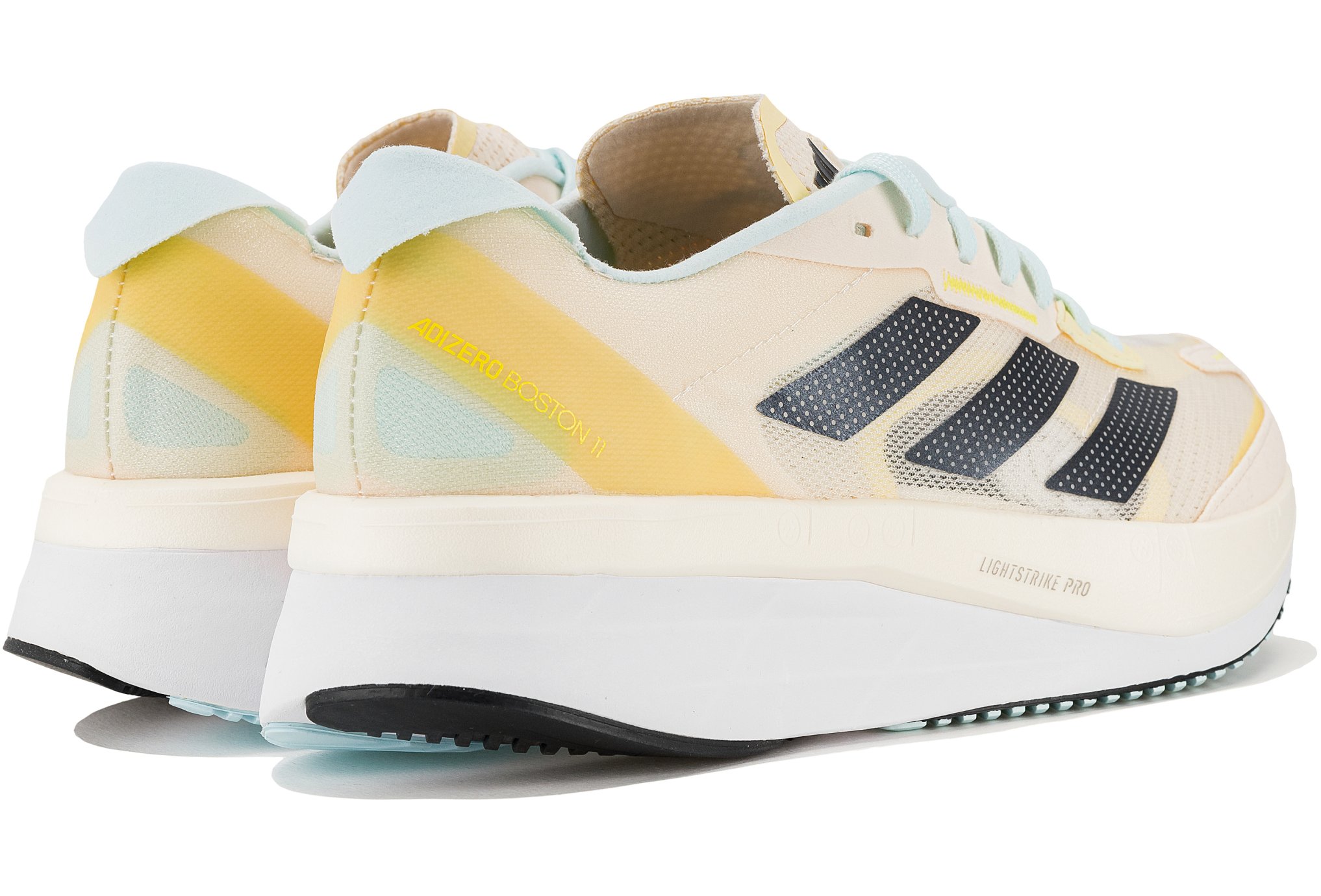 adidas adizero Boston 11 Damen im Angebot | Damen Schuhe Straße adidas