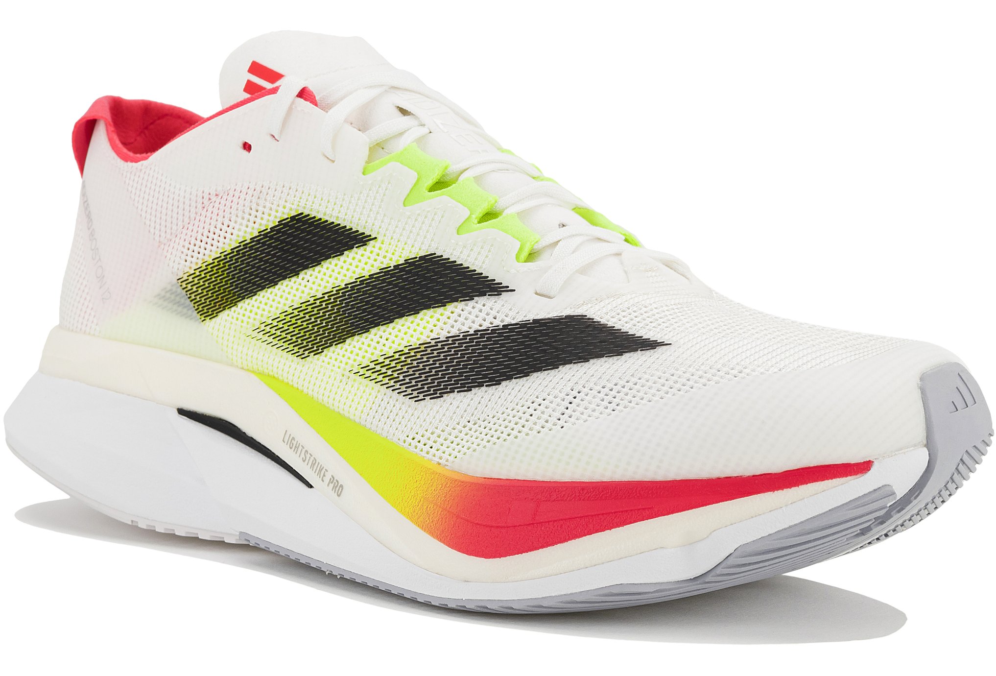 adidas adizero Boston 12 W special offer | Woman Shoes Road