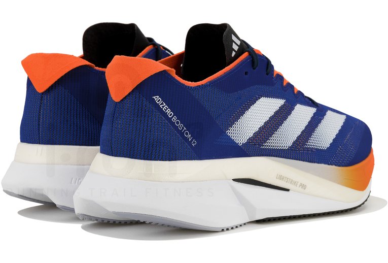 adidas adizero Boston 12