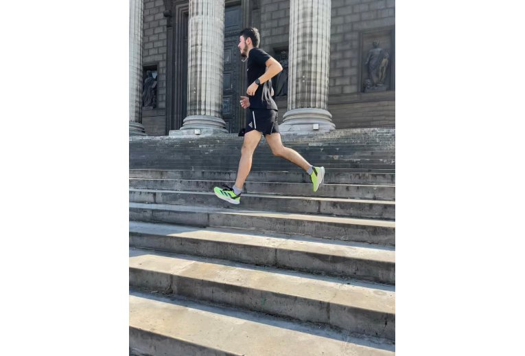 adidas adizero Boston 12 Herren