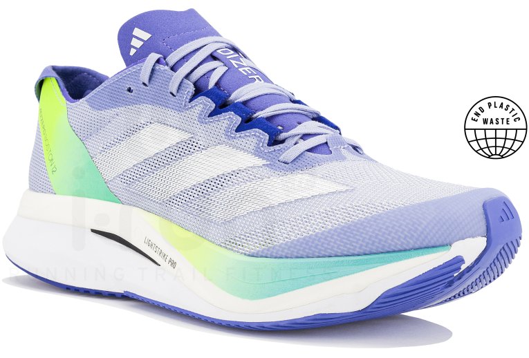 Adizero boston damen best sale