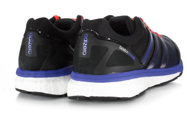 adidas Adizero Boston Boost 5