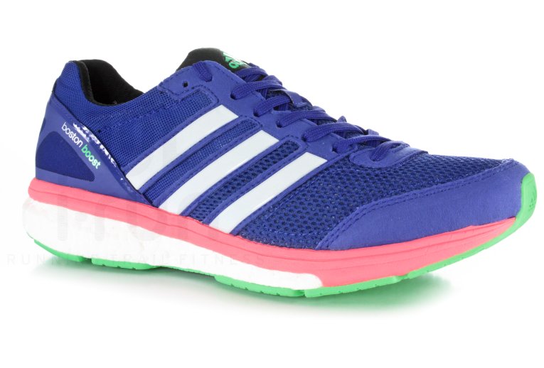 adidas adizero Boston Boost 5