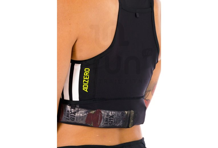 adidas adizero crop top