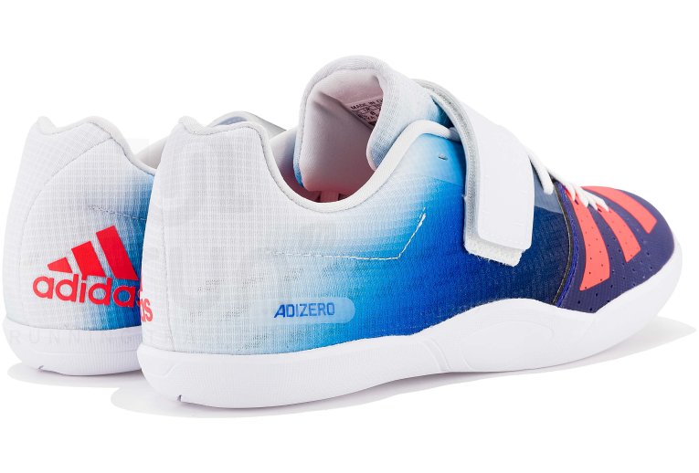 adidas adizero Discus Hammer Herren