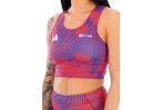 adidas adizero Essentials crop top