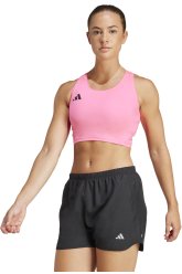 adidas adizero Essentials crop top