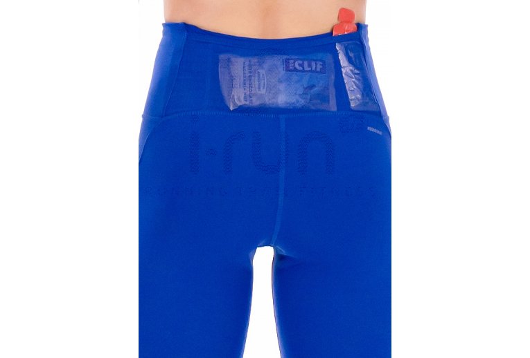 adidas Adizero Essentials Calas Justas Longas