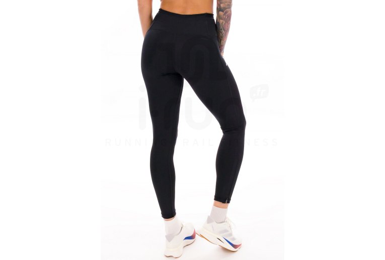 adidas Adizero Essentials Long Tight Damen