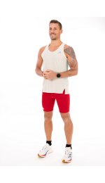 adidas adizero Essentials Short Tight