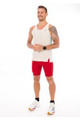 adidas adizero Essentials Short Tight