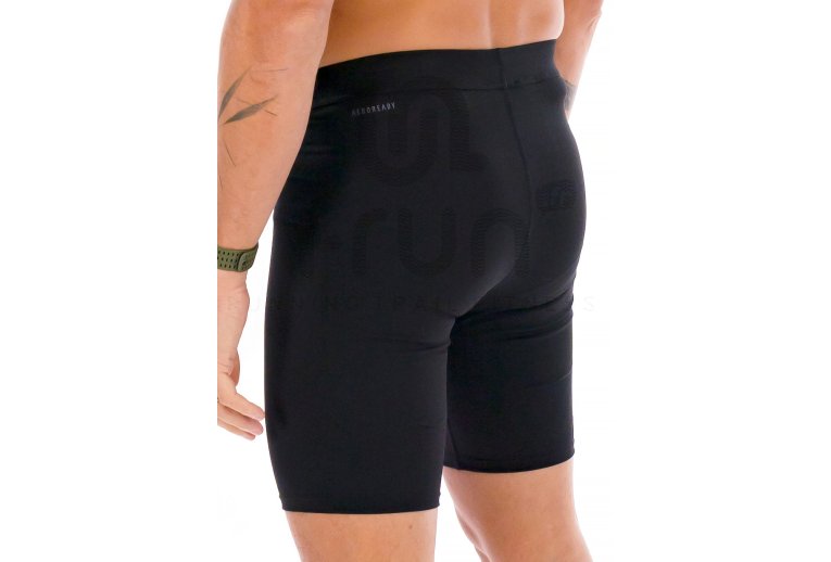 adidas adizero Essentials Short Tight