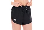 adidas adizero Essentials Split Short