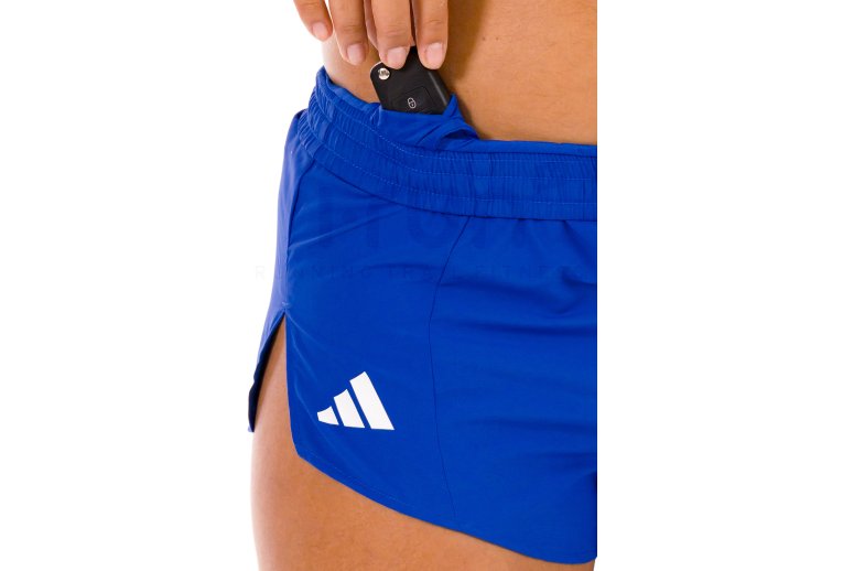 adidas adizero Essentials Split Short