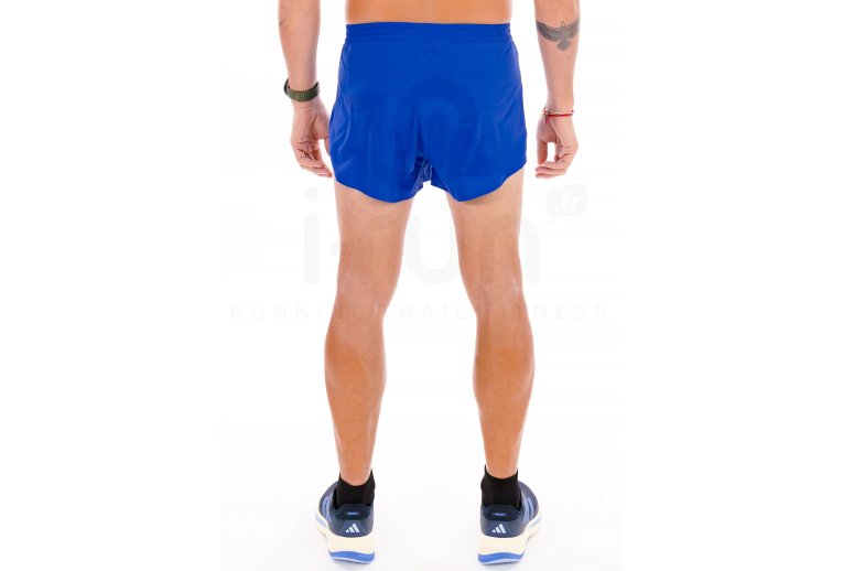 adidas adizero Essentials Split Short