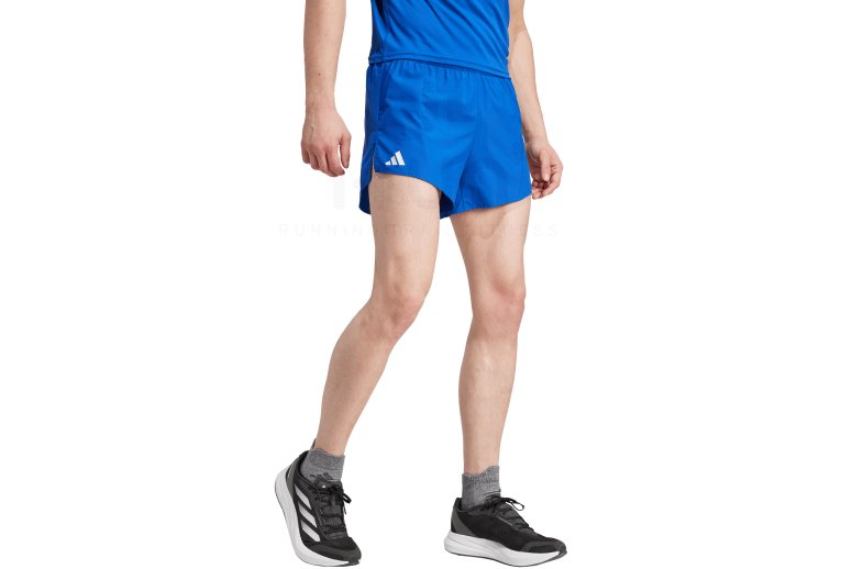 adidas adizero Essentials Split Short