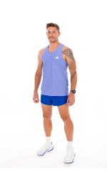 adidas adizero Essentials Split Short