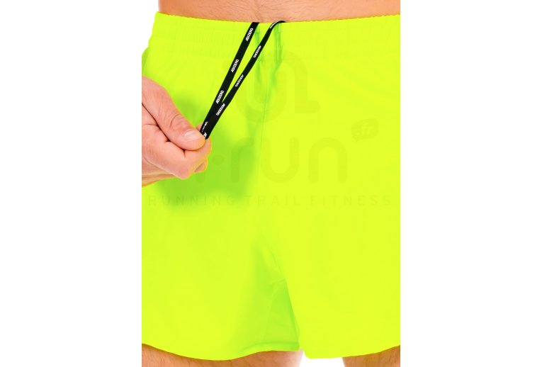 adidas adizero Essentials Split Short