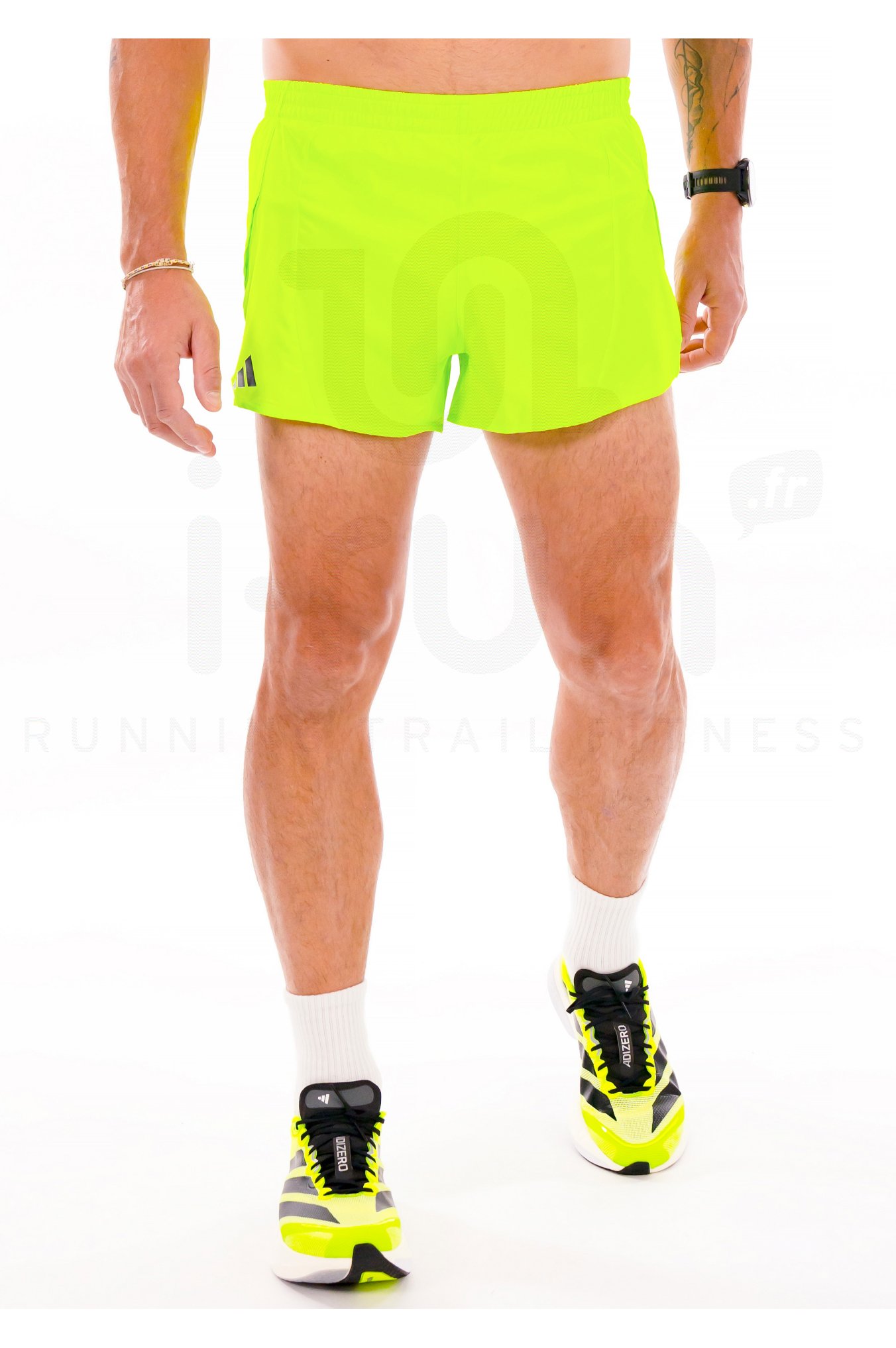 adidas adizero Essentials Cales Divididos