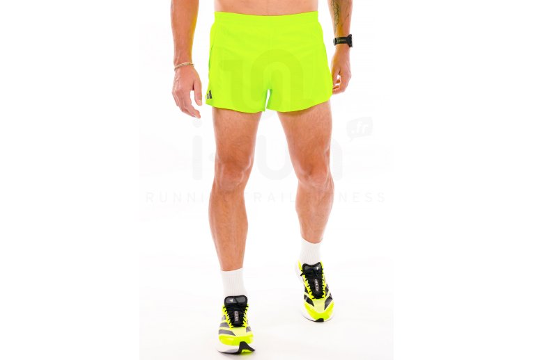 adidas adizero Essentials Cales Divididos