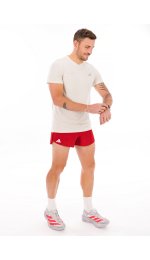 adidas adizero Essentials Split Short