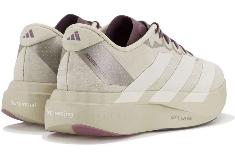 adidas adizero Evo SL